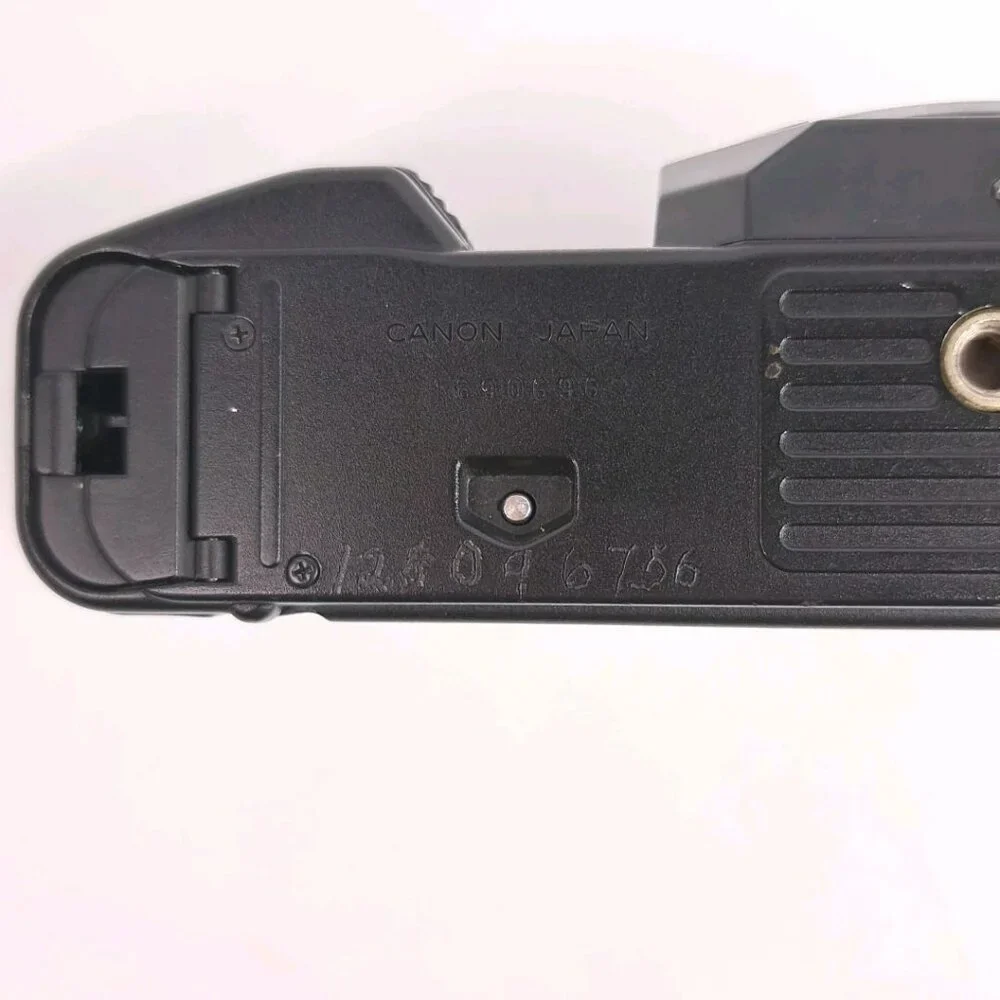 Canon this t50