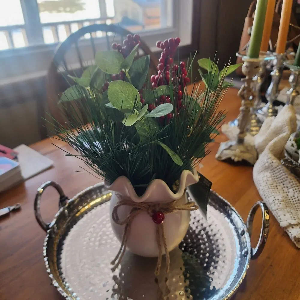 Unbranded home decor