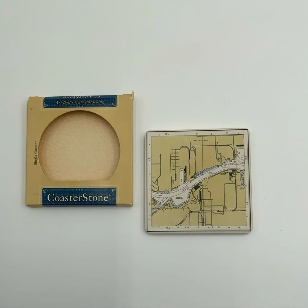 CoasterStone give your