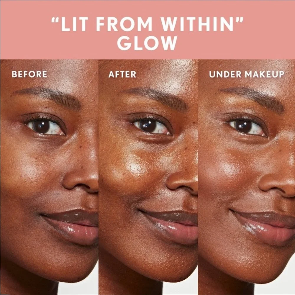 COVERGIRL achieve radiant