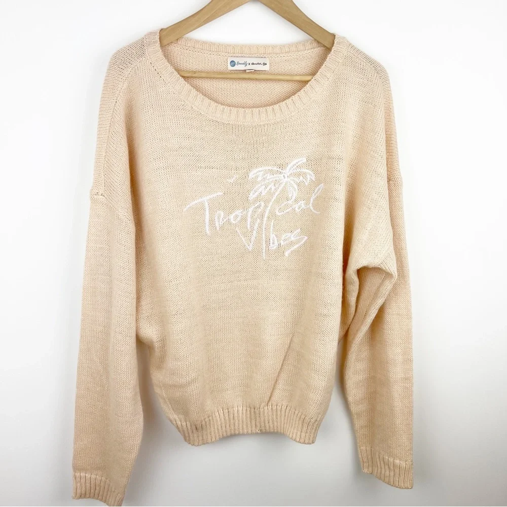 Beachly x Goldfish Kiss hem 26