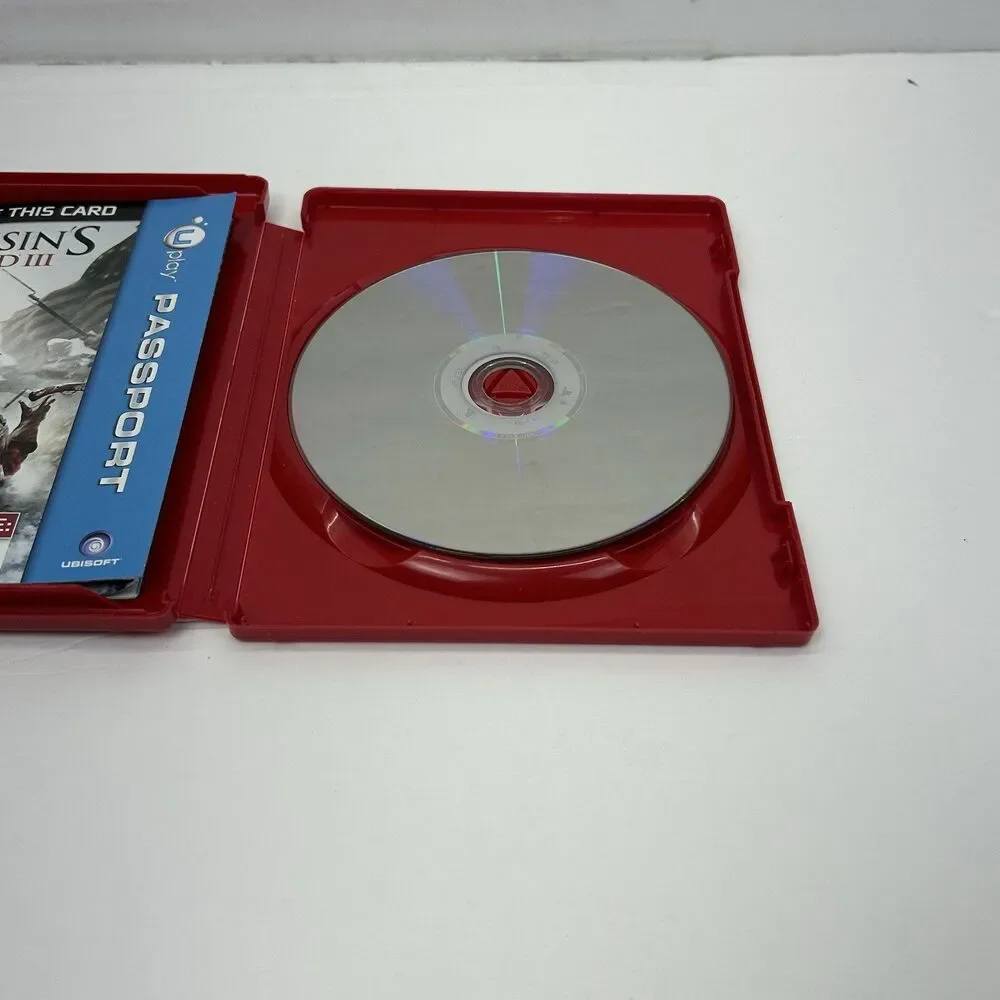 N/A ps3 game