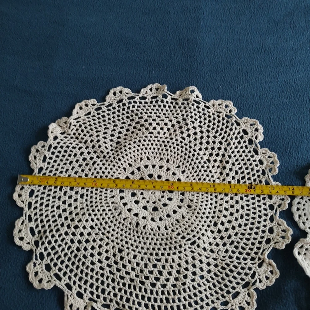 Handmade this lot