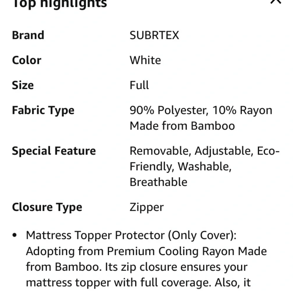 subrtex brand new