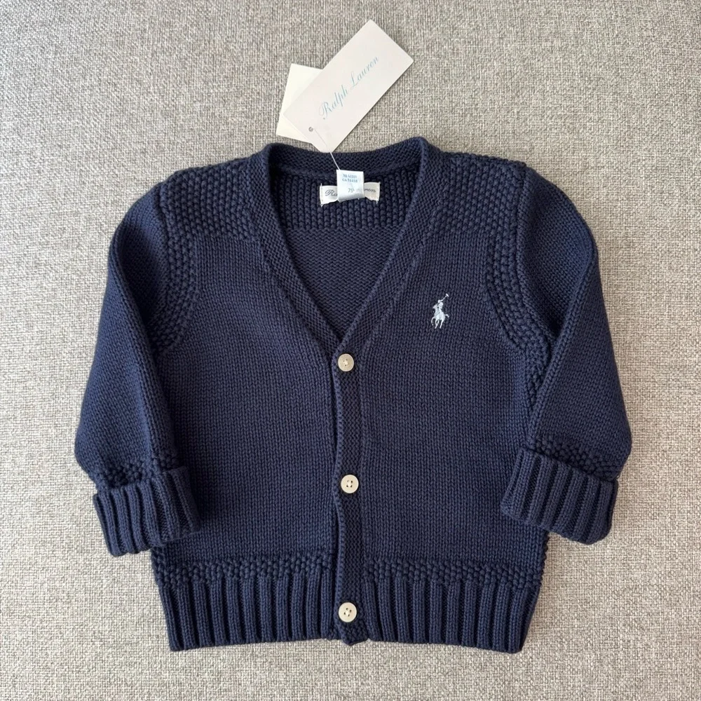 Ralph Lauren nwt ralph