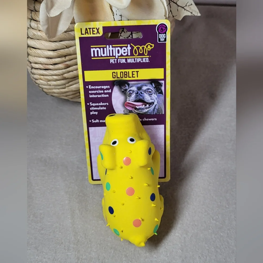 Multipet nwt no