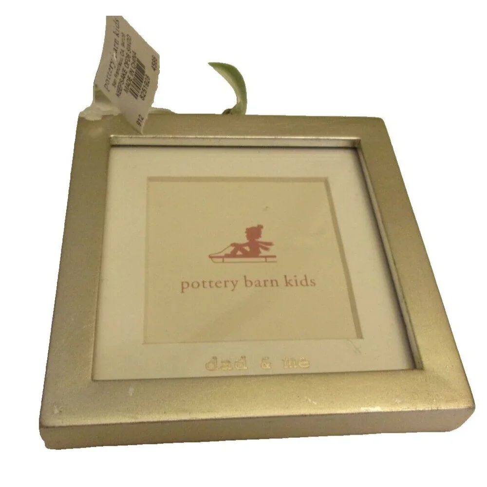 Pottery Barn pottery barn