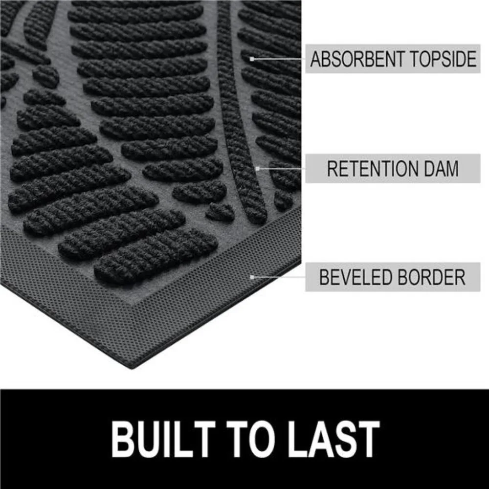 N/A doormat by