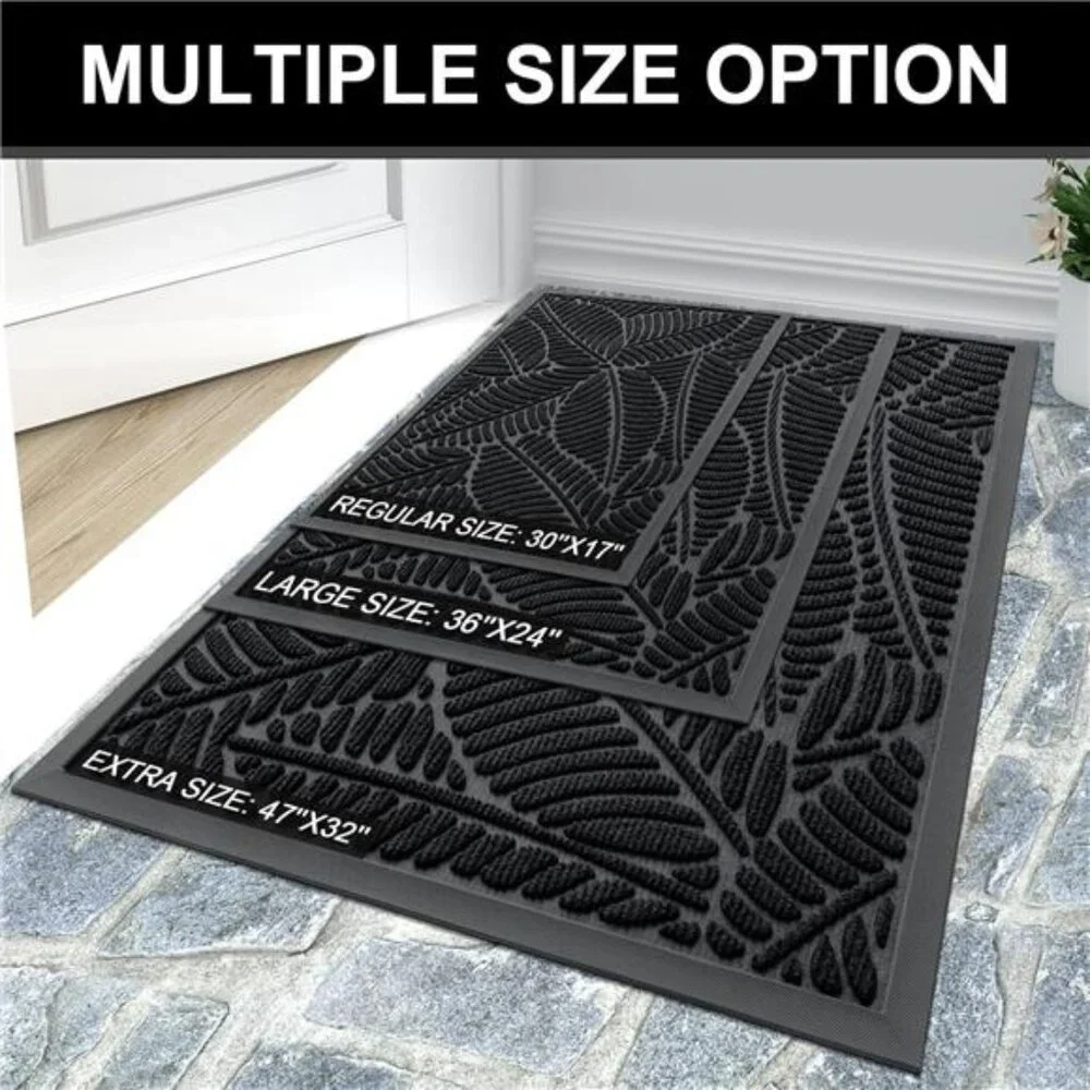 N/A rain mat