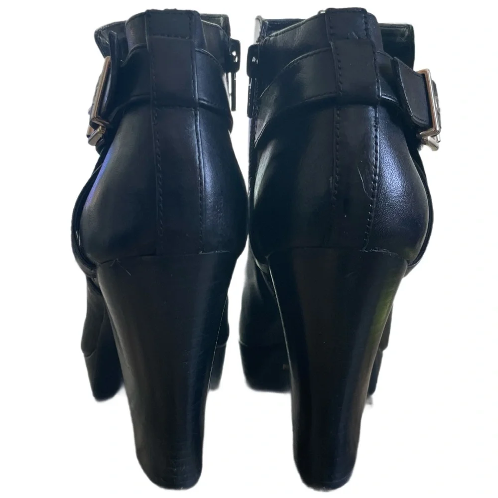 Gianni Bini step out