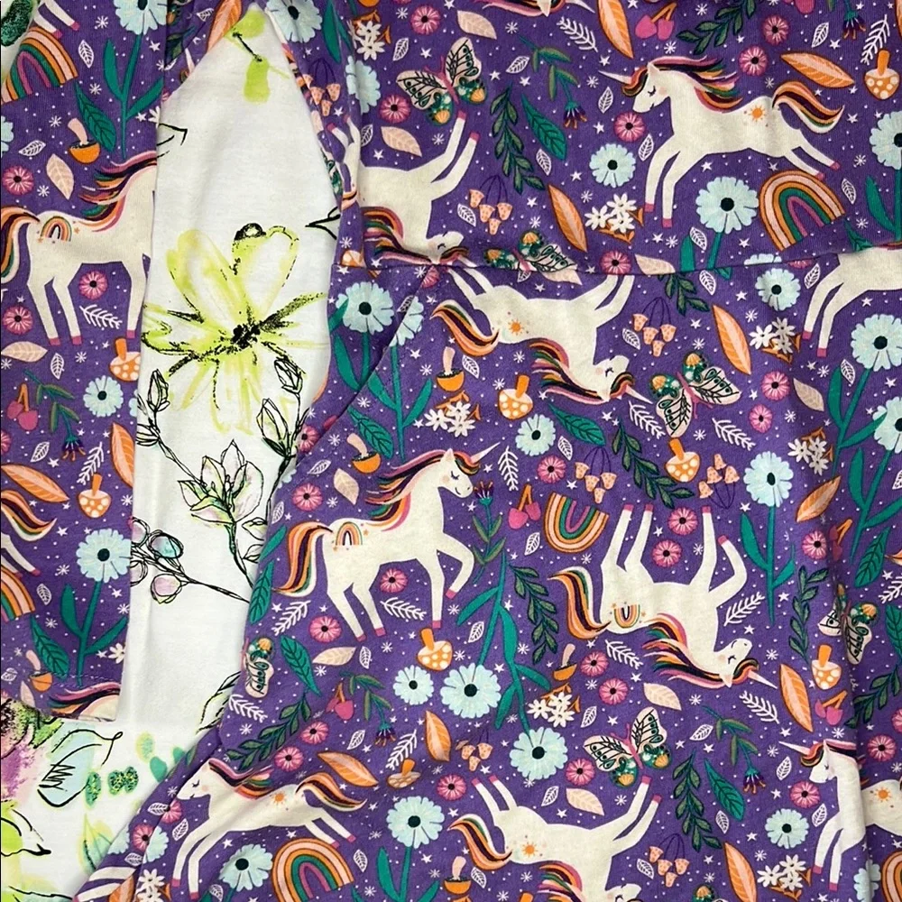 wonder nation charming purple