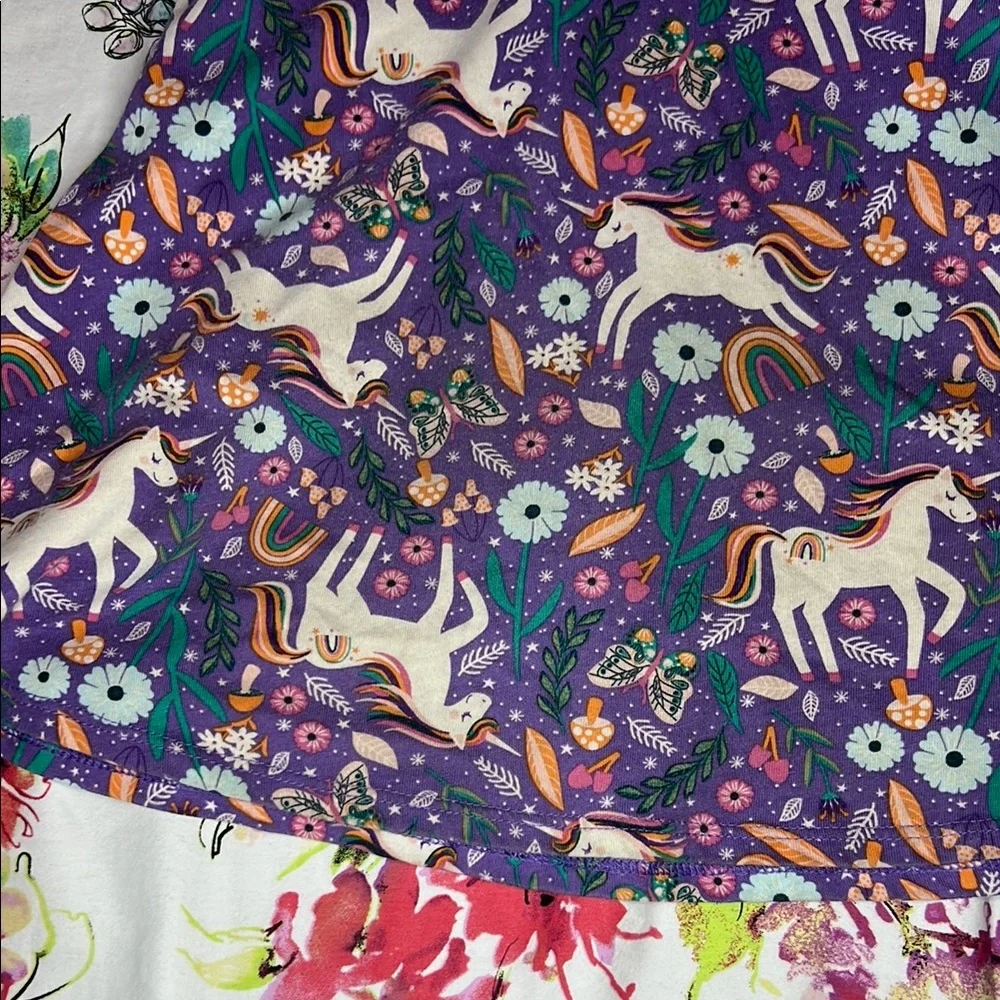 wonder nation charming purple