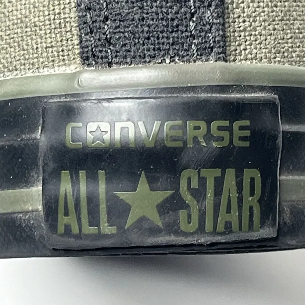 Converse great looking