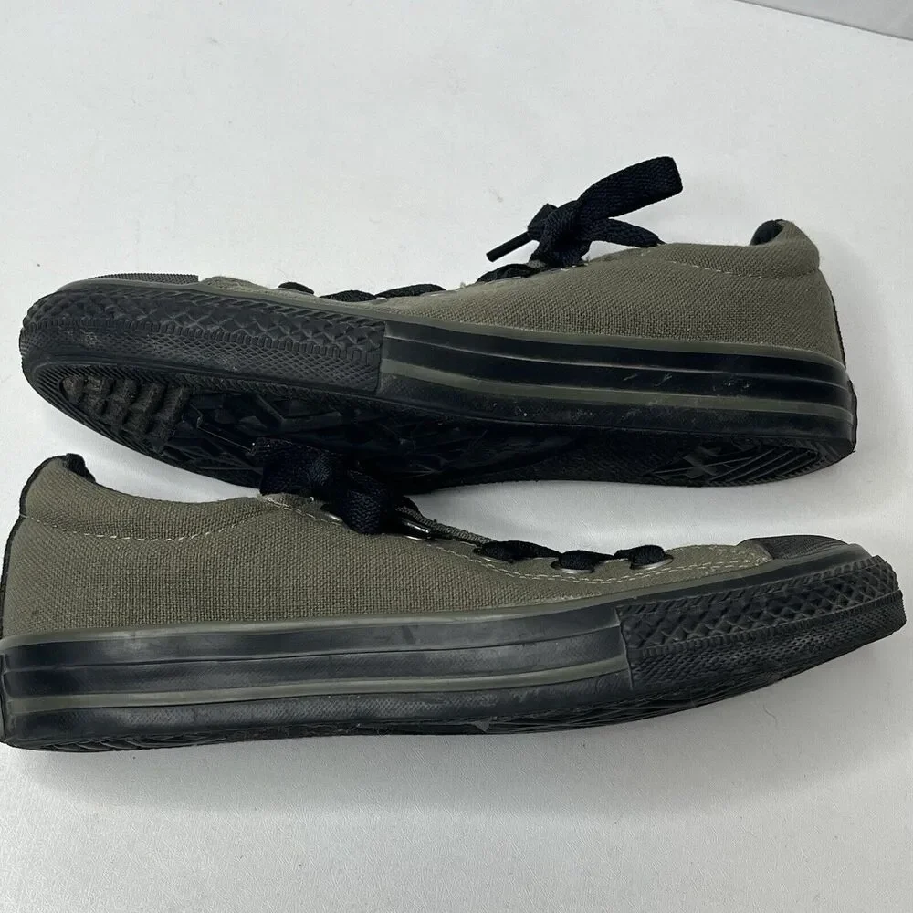 Converse looking great good