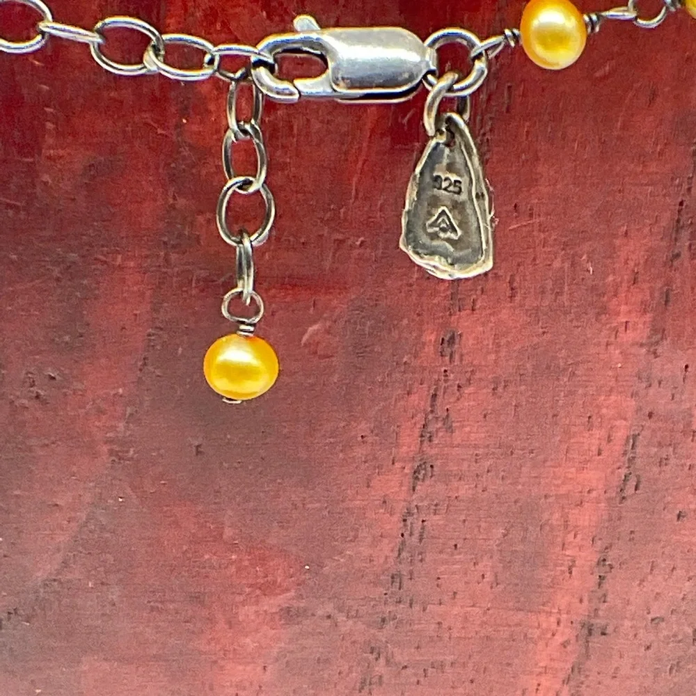 Silpada sterling silver