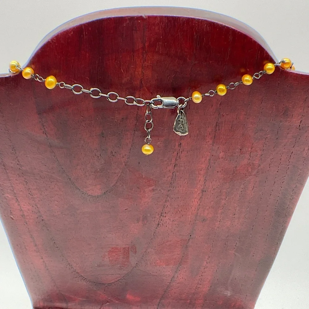 Silpada sterling silver