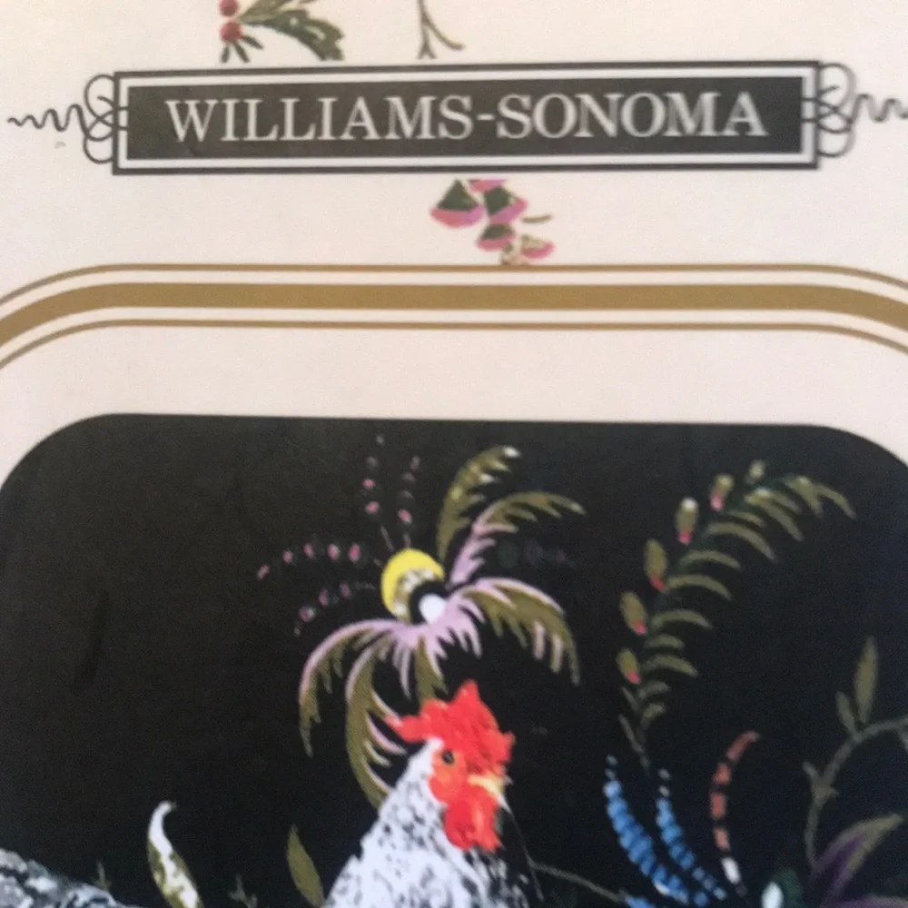 Williams Sonoma cork by measuring