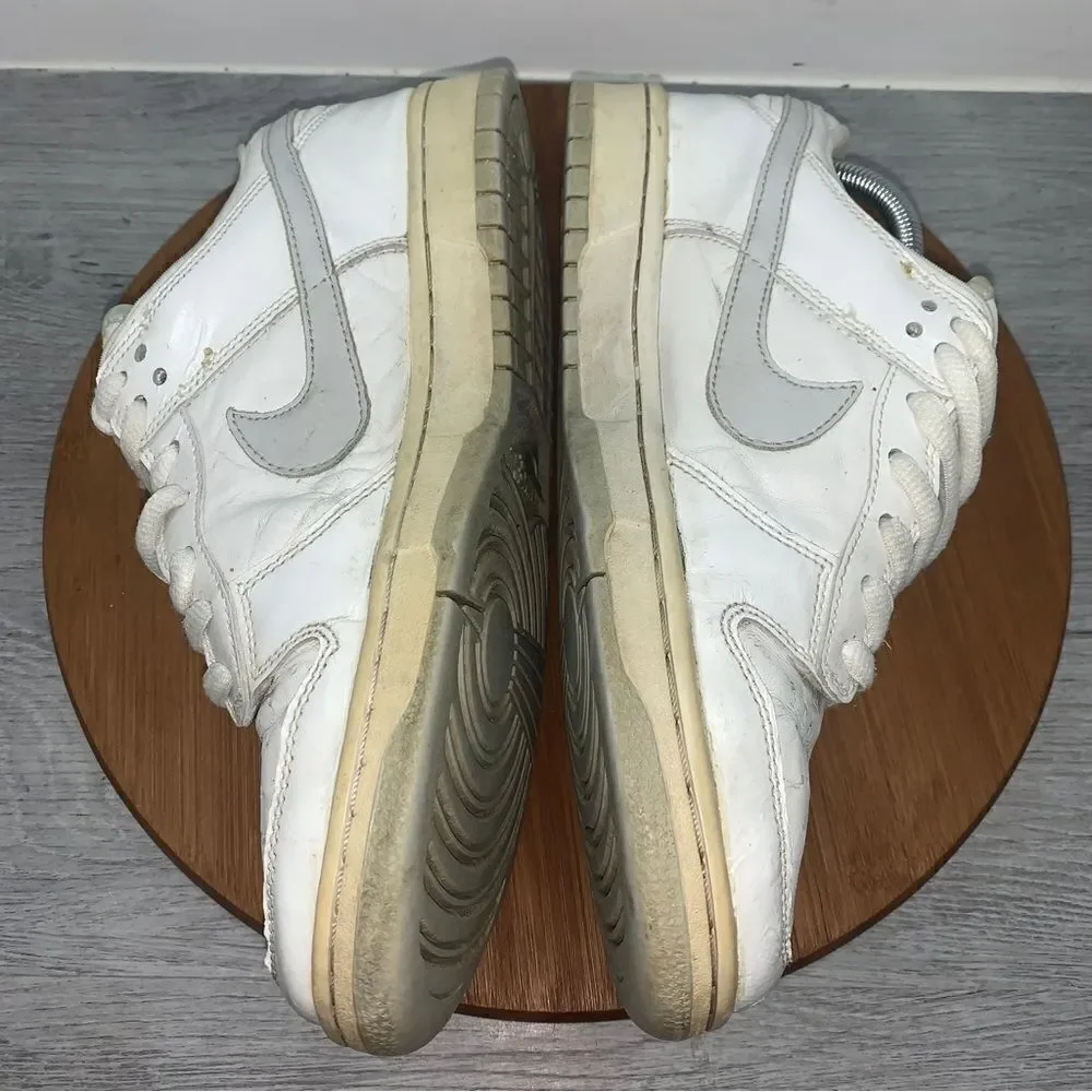 Nike dunk low