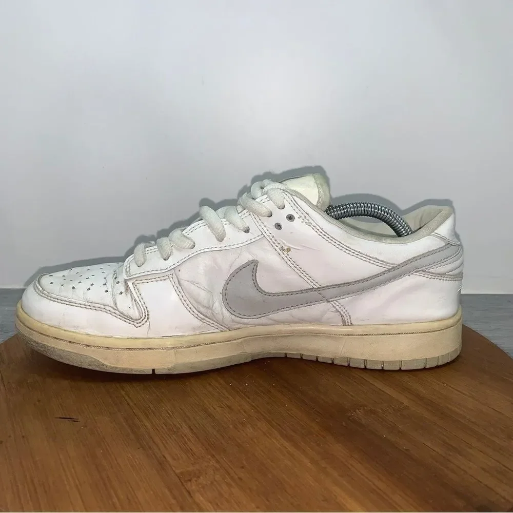 Nike dunk low