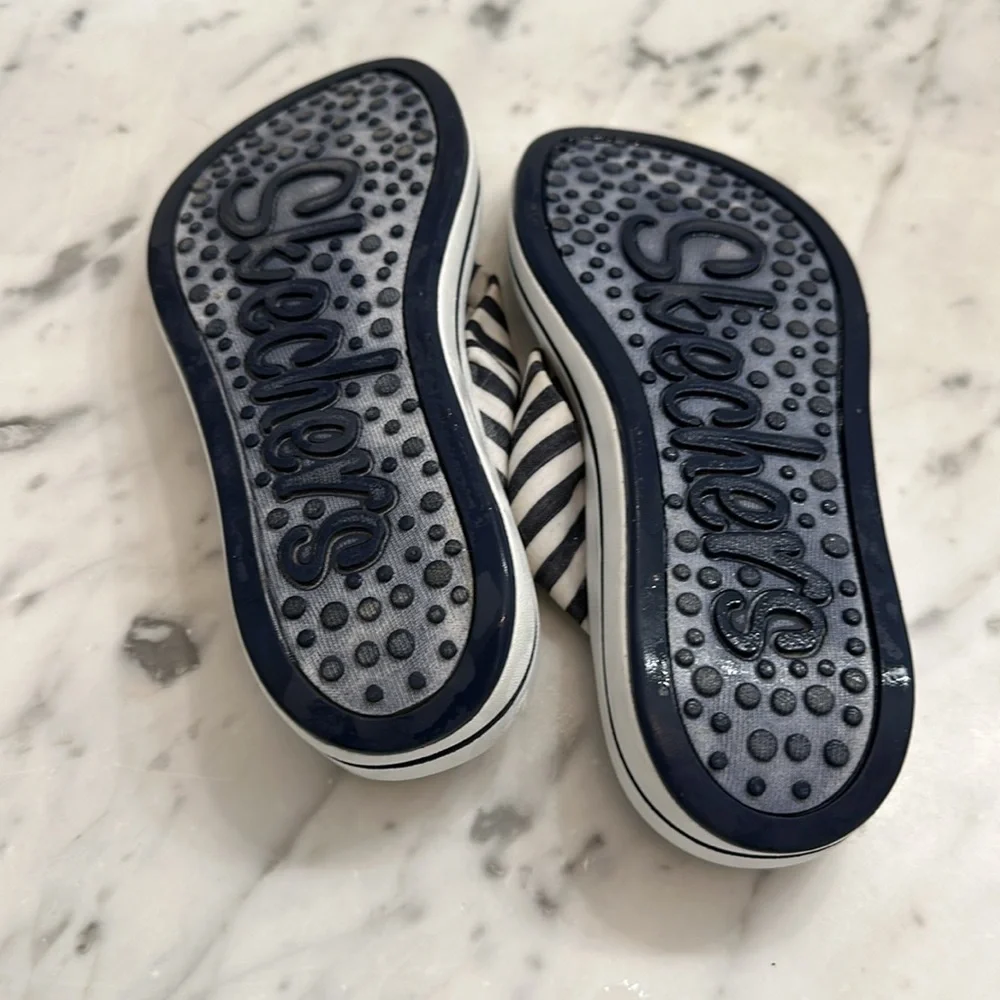 Skechers smart nautical