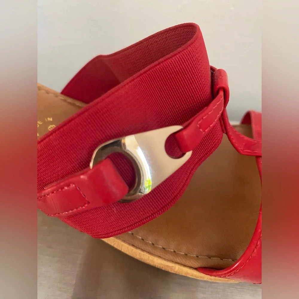Italian Shoemakers step out