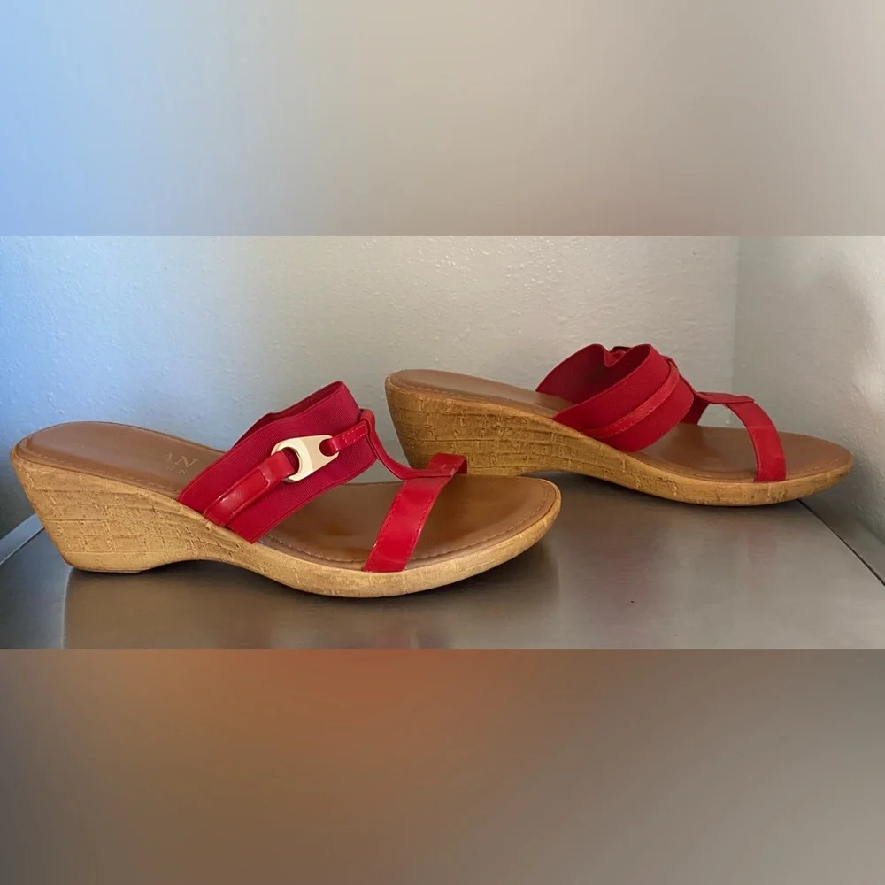 Italian Shoemakers step out
