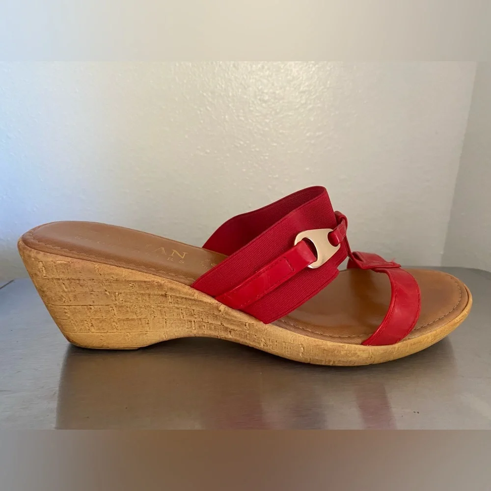 Italian Shoemakers step out