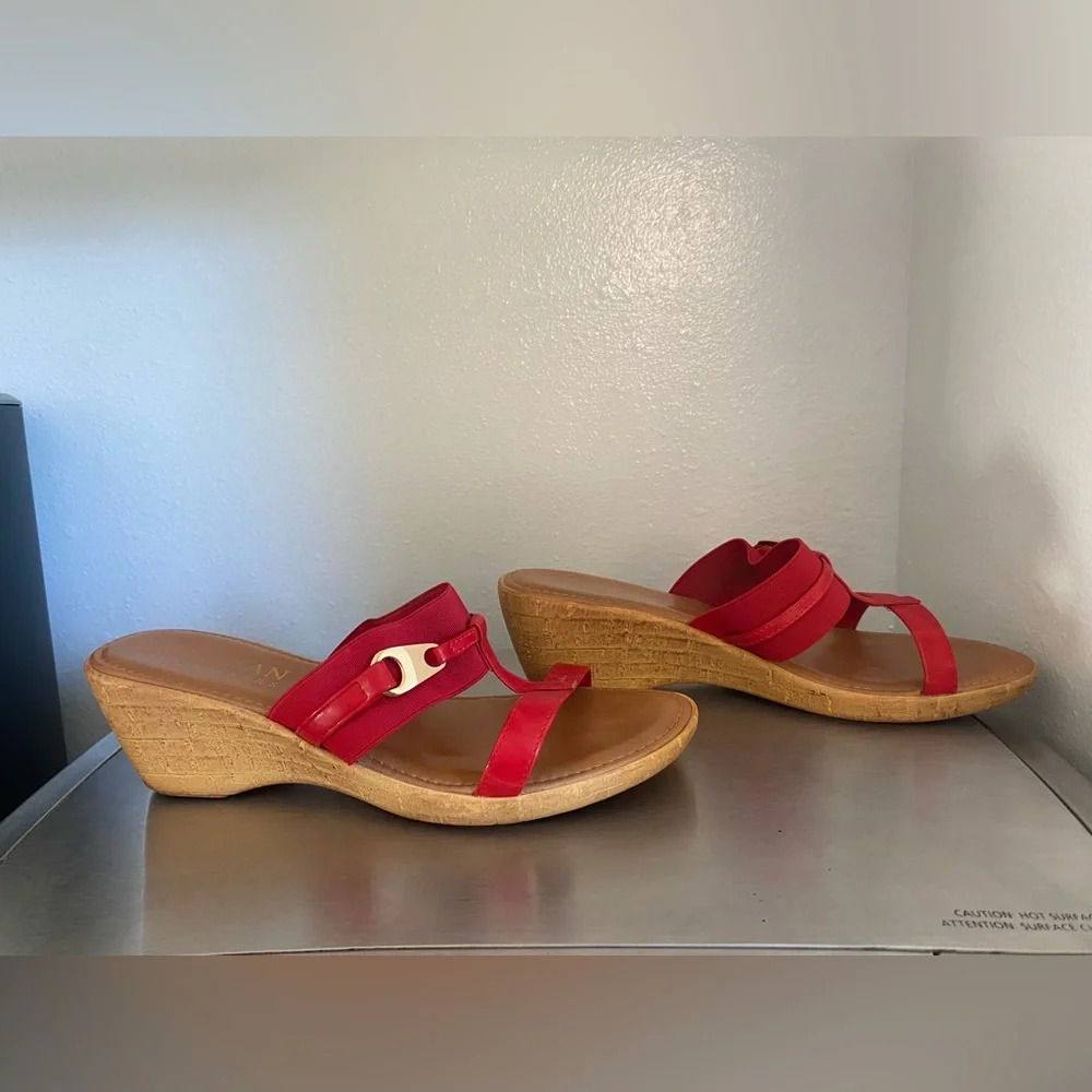 Italian Shoemakers step out