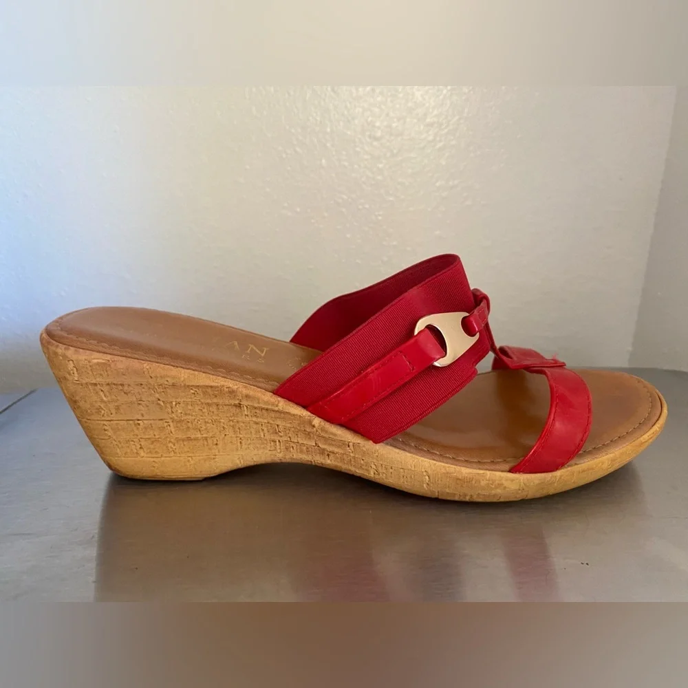 Italian Shoemakers step out