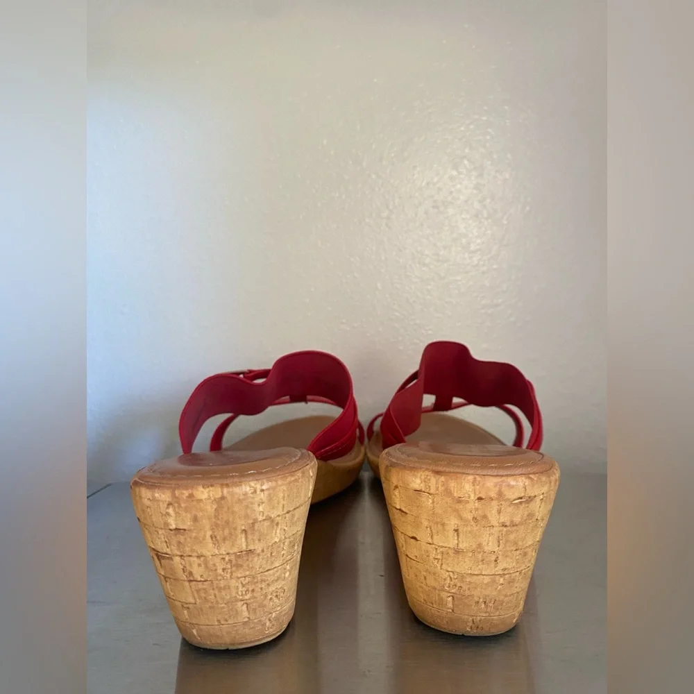 Italian Shoemakers step out