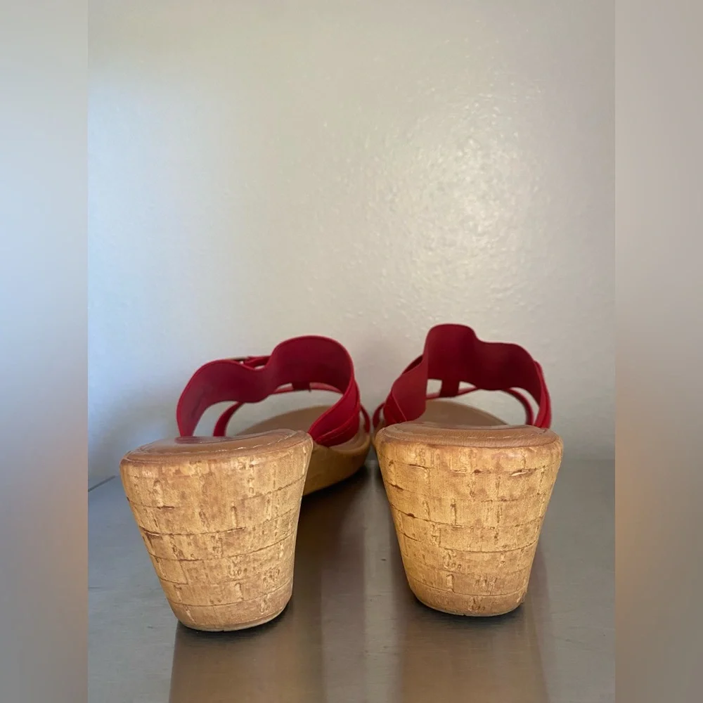 Italian Shoemakers step out