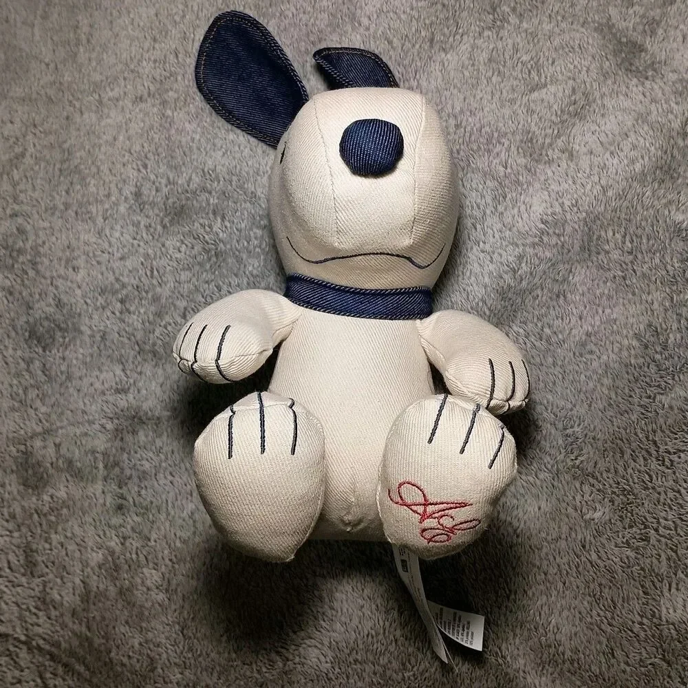 Peanuts item really