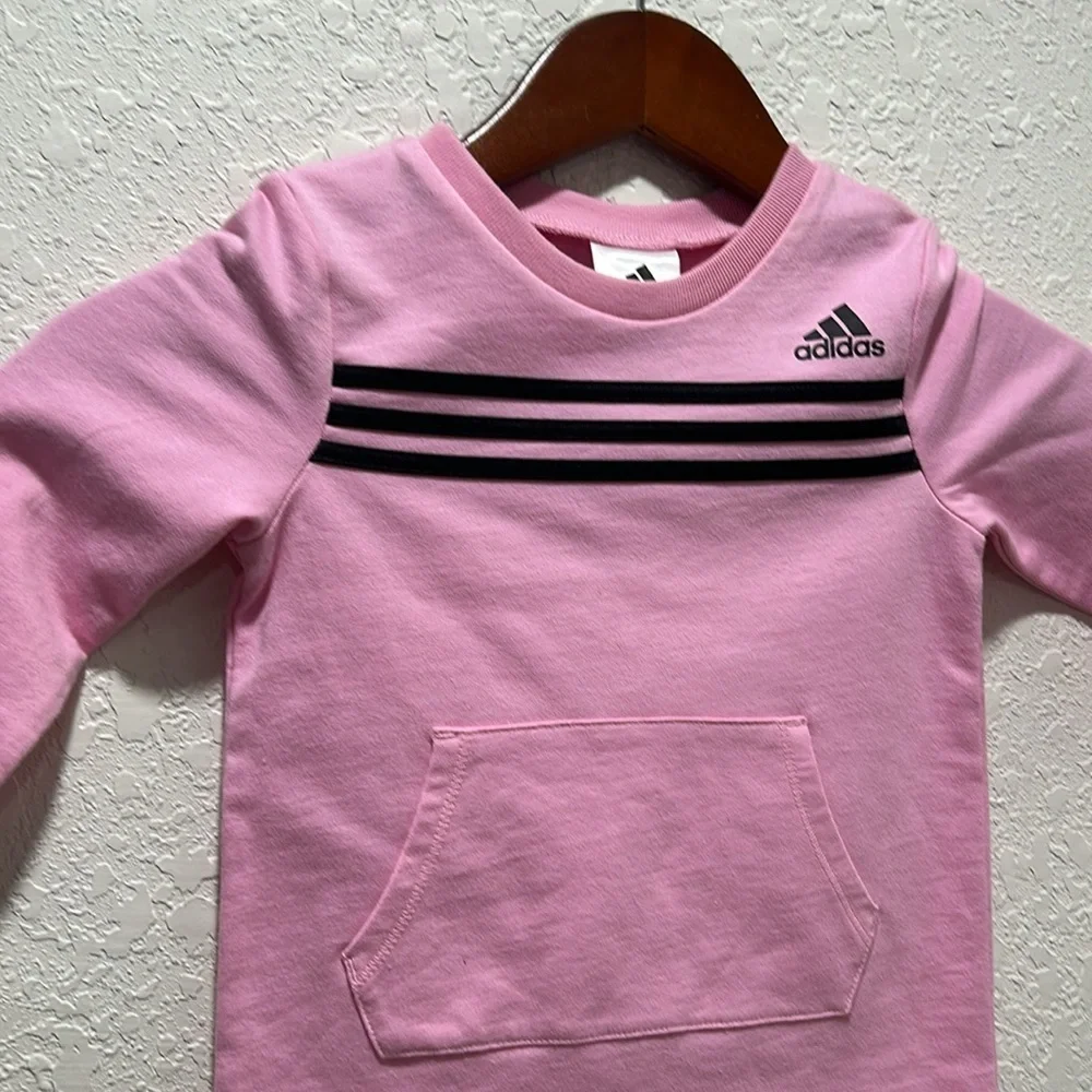 adidas long sleeve