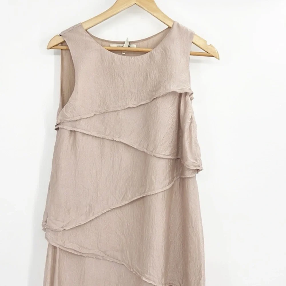 BCBGMaxAzria runway pink
