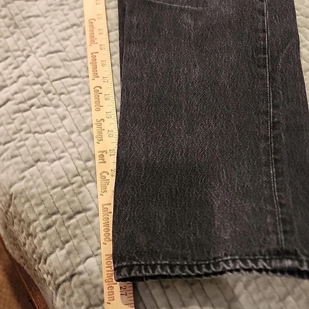 Levis levi 501