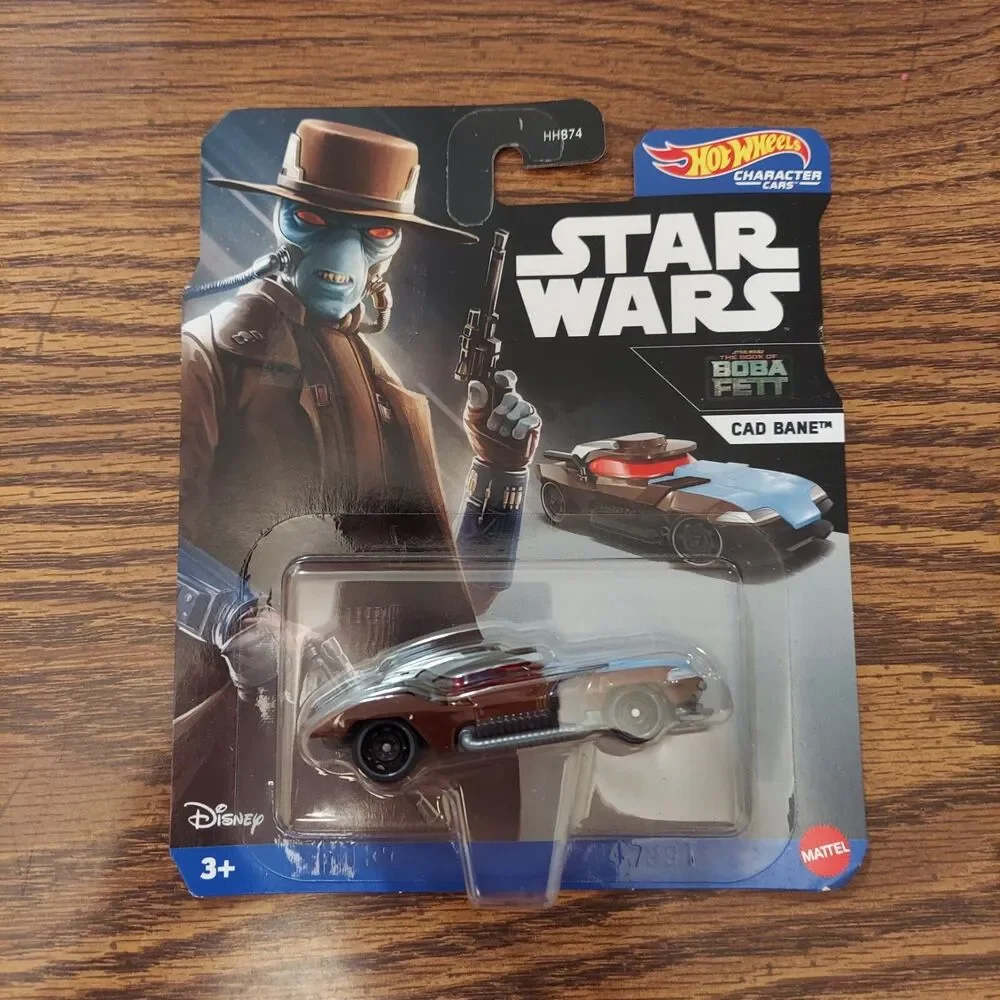 Hot Wheels hot wheels