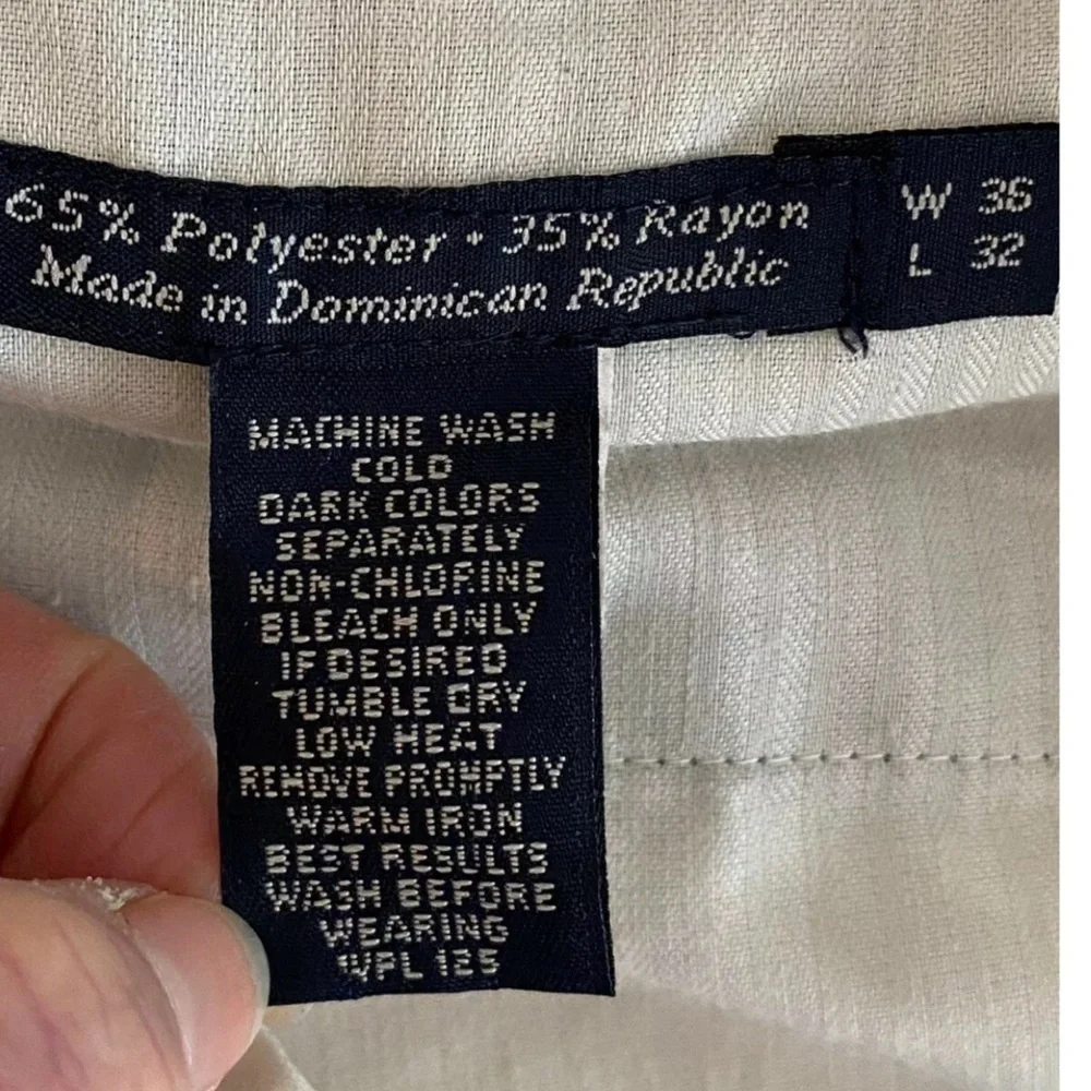 Chaps ralph lauren