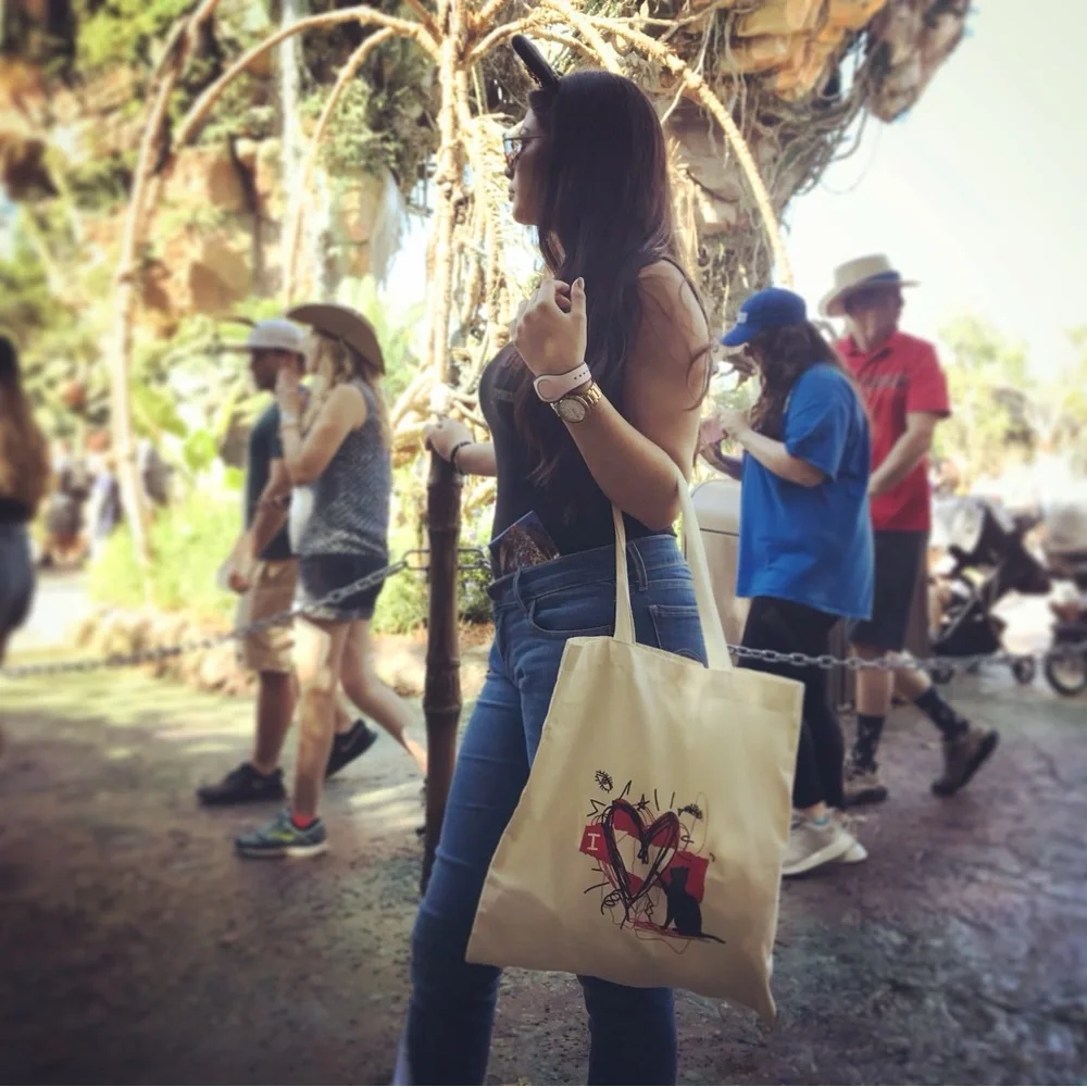 N/A looking bag