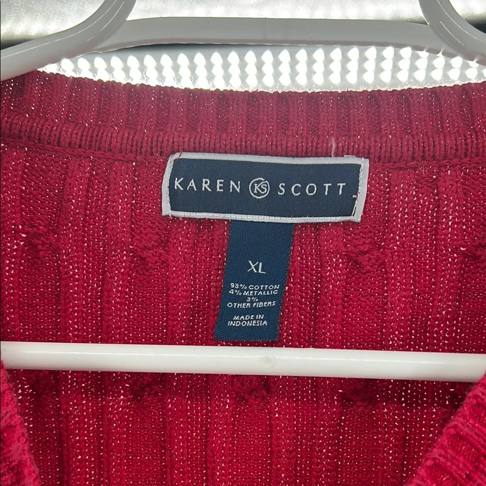 Karen Scott karen scott