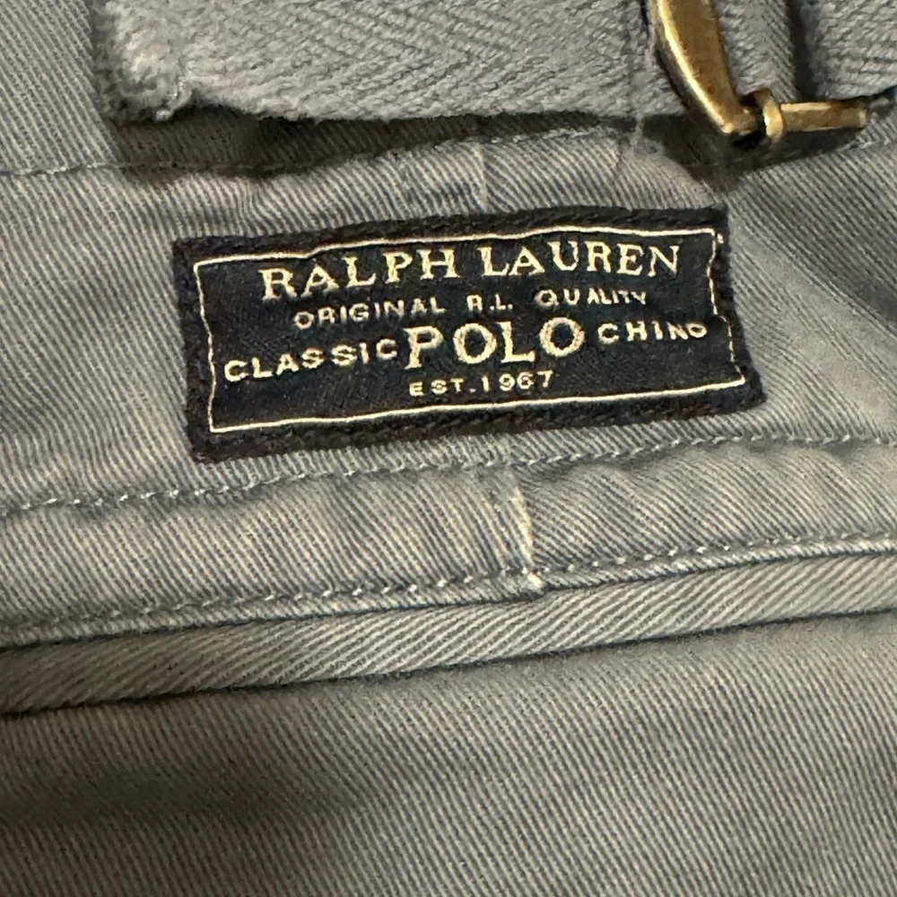 Ralph Lauren polo ralph