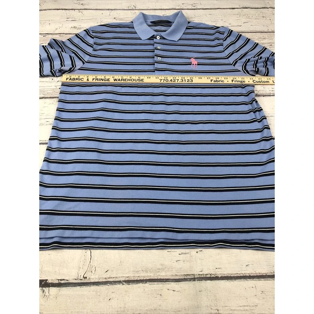 Ralph Lauren polo golf