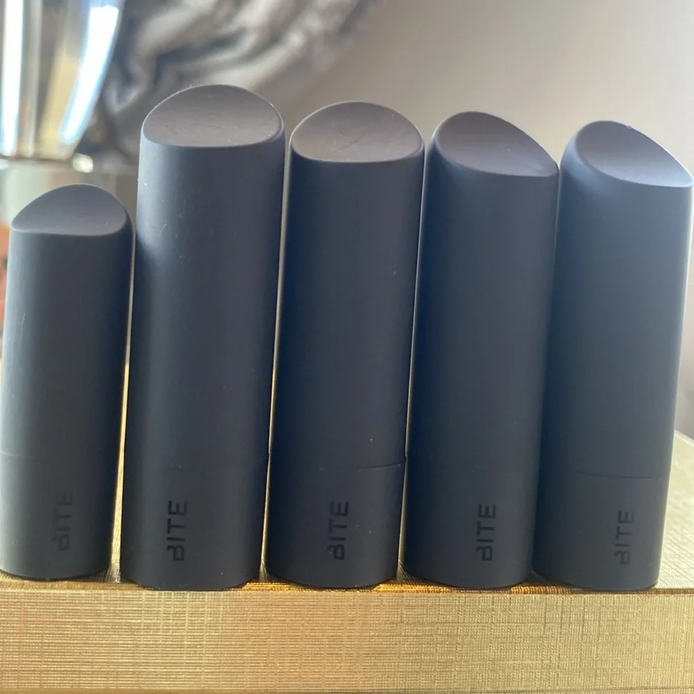 Bite Beauty brand new