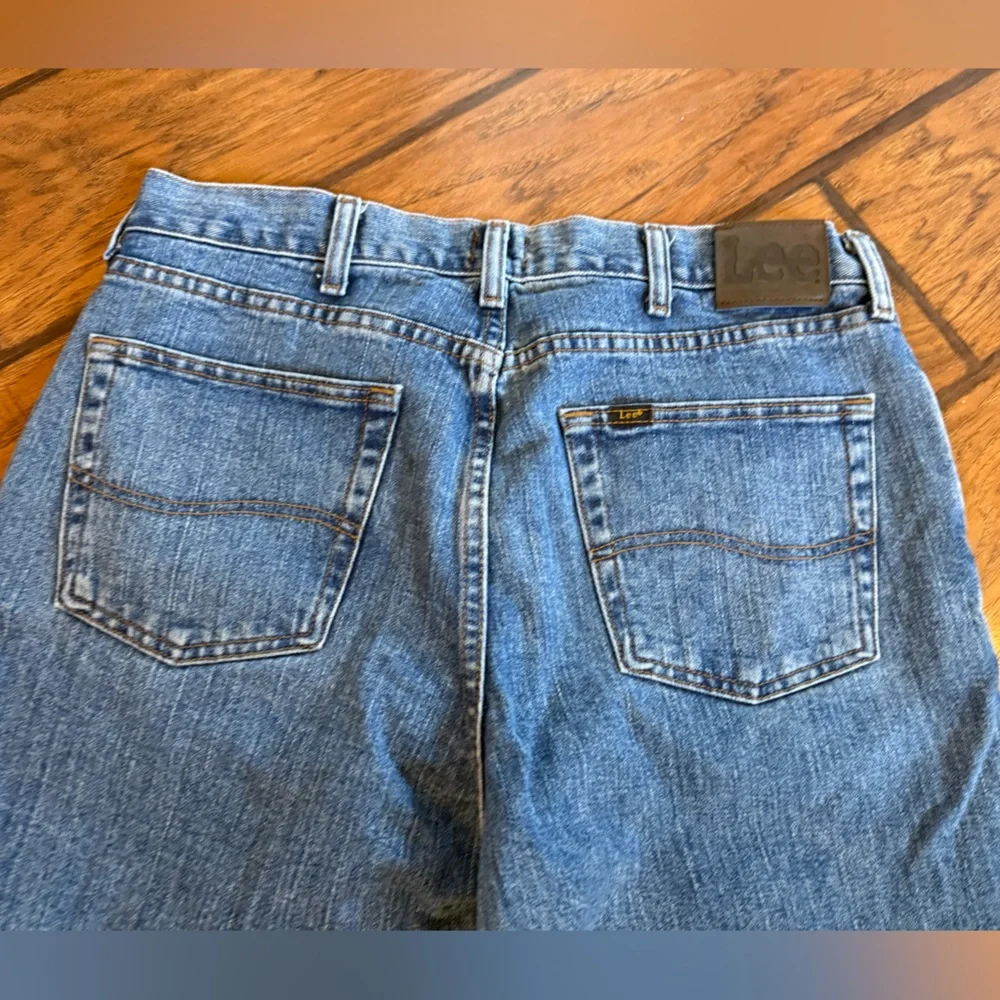 Lee jeans men’s