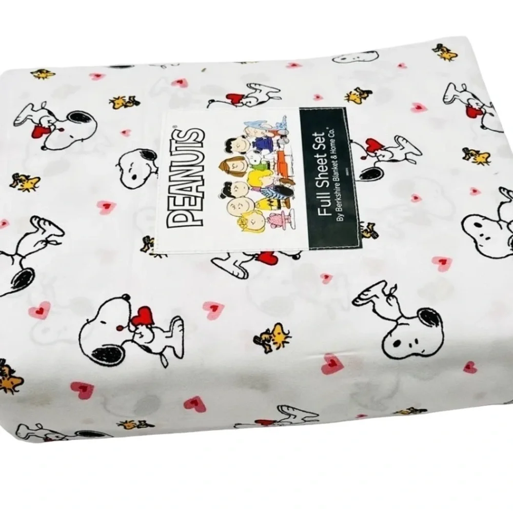 Peanuts immediate one