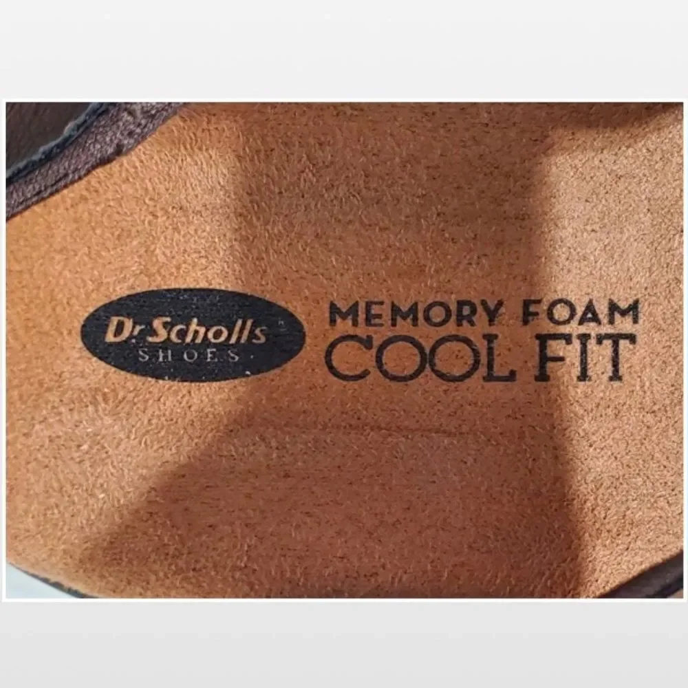 Dr. Scholls nwt dr