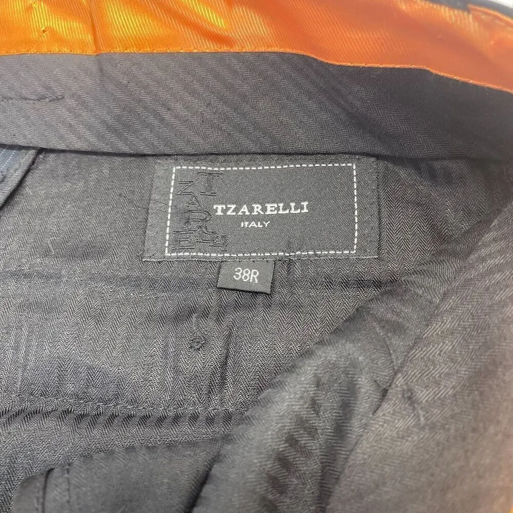 Tzarelli designed italy