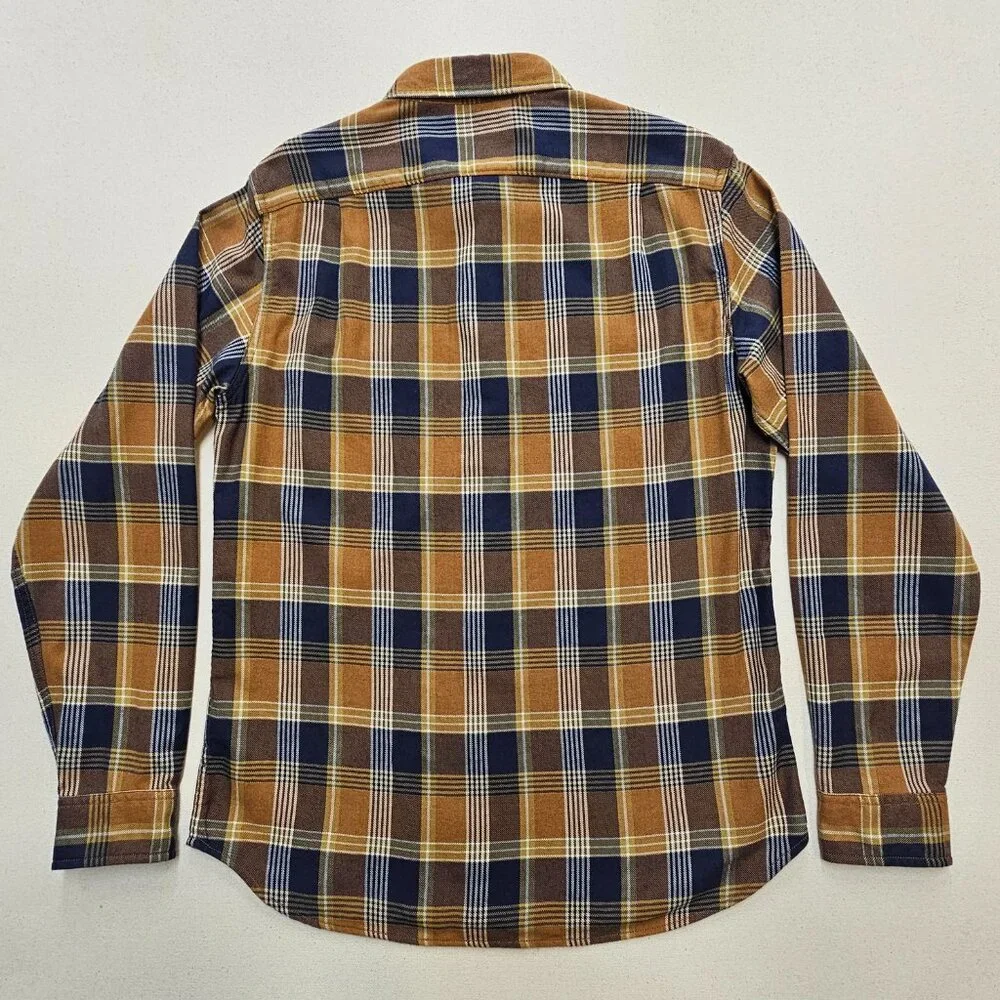 J. Crew this shirt