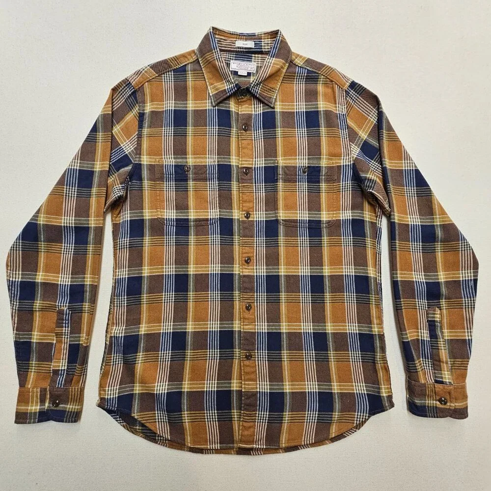 J. Crew this shirt