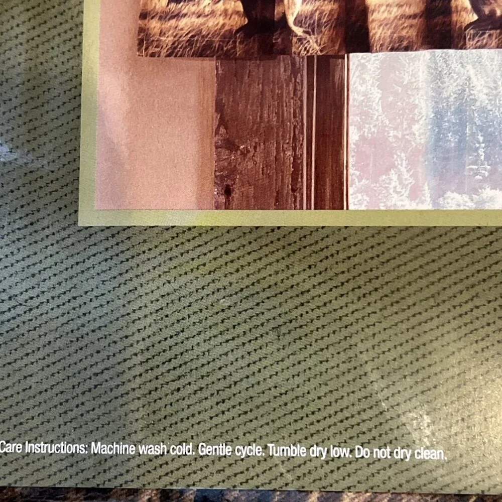 Cabela’s cabela making