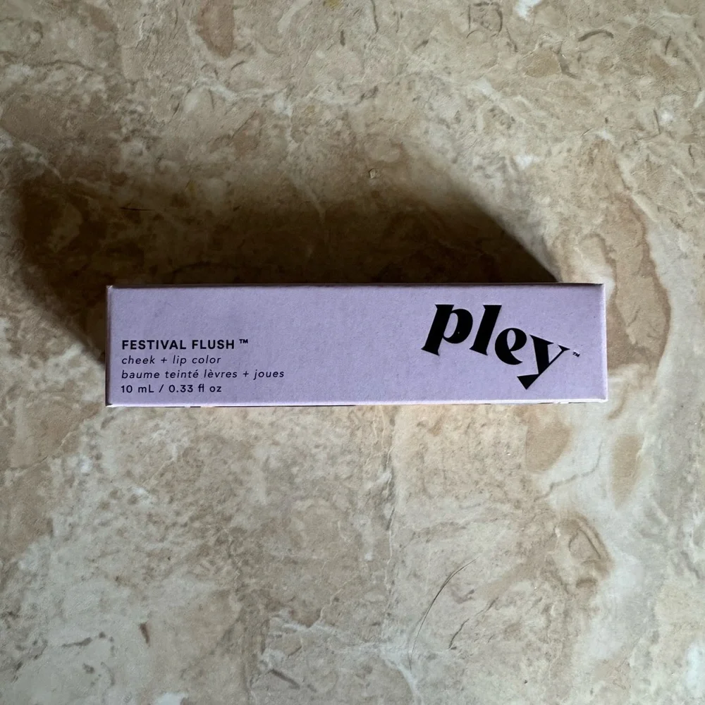 Pley beauty festival